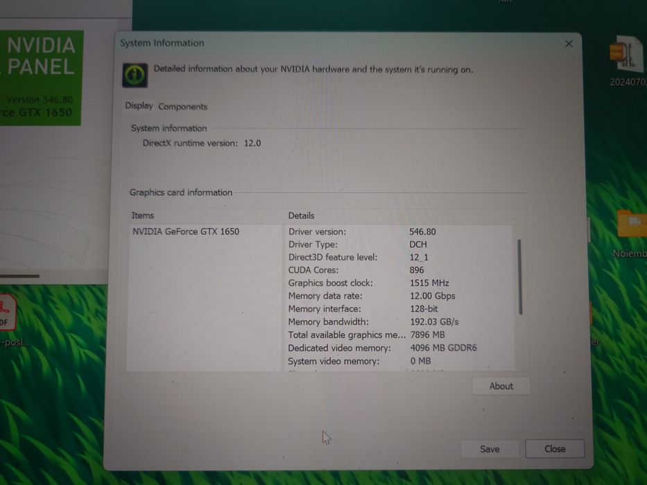 Laptop Asus ROG Zephyrus G14