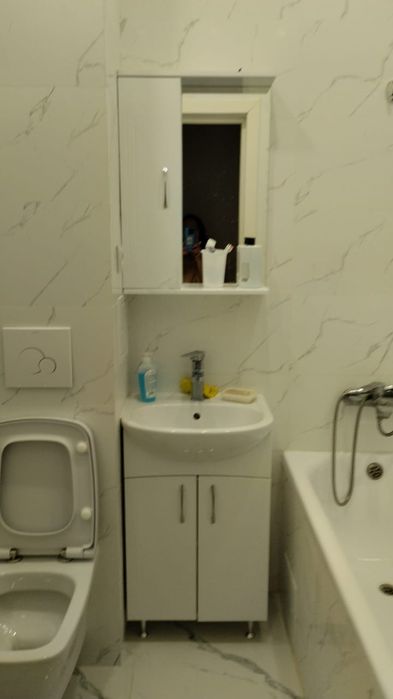 Продам однокомнатную квартиру