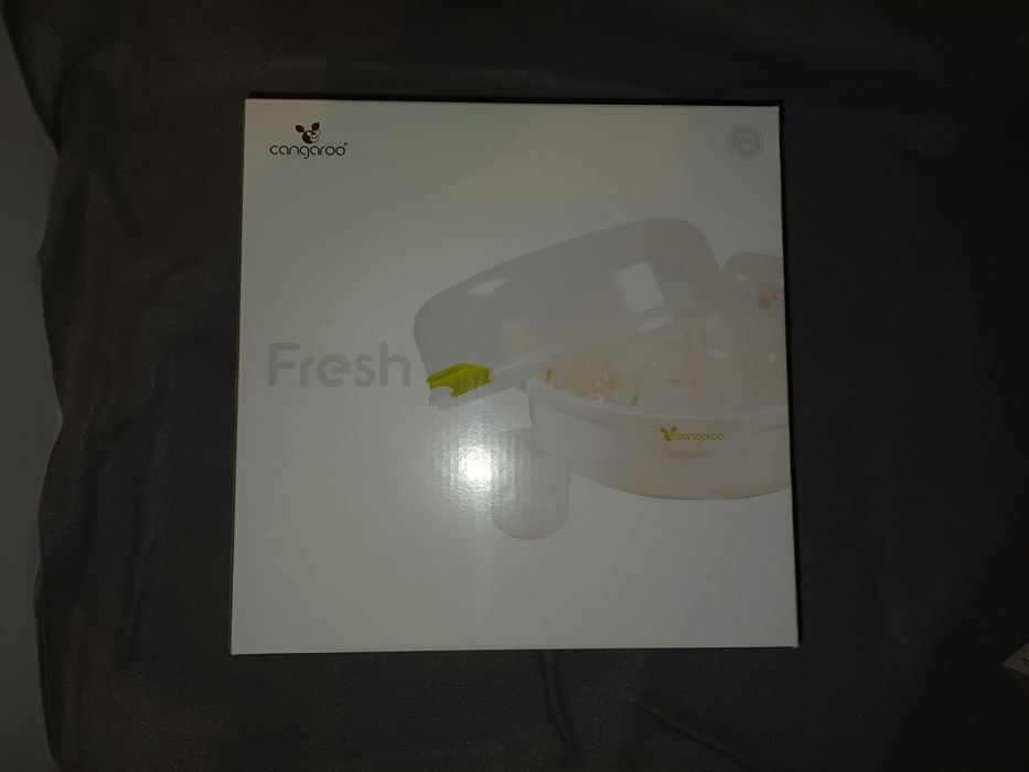 Стерилизатор Cangaroo