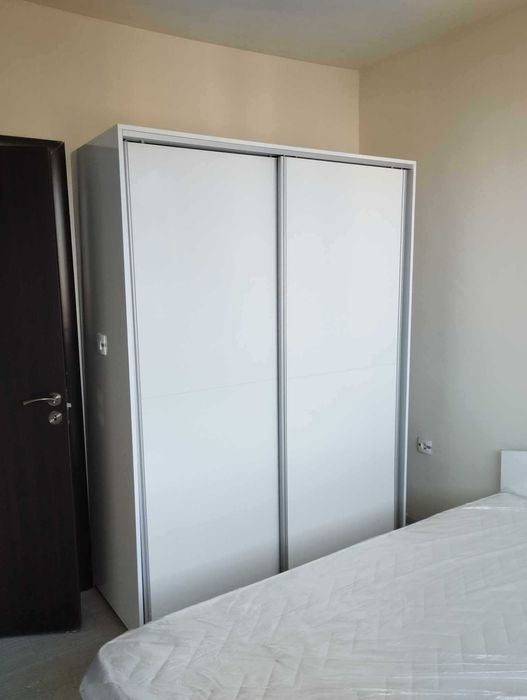 Дава се под наем Двустаен апартамент в София, Банишора - 48 кв.м за 490 € - Снимка #2