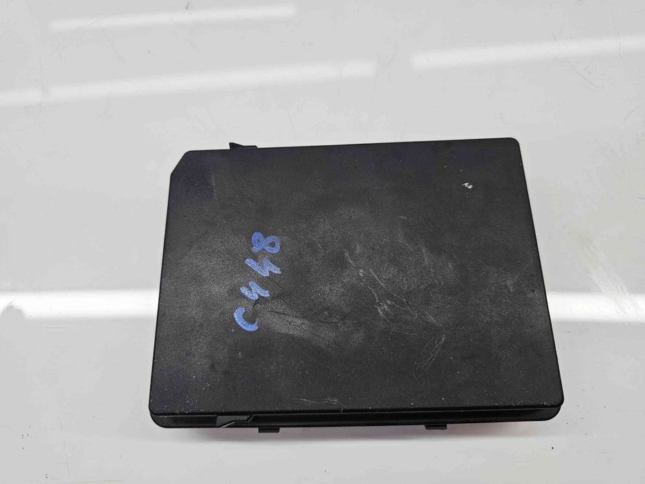 Panou sigurante  Dacia Logan 3 [Fabr 2021-2024] 284B64435R