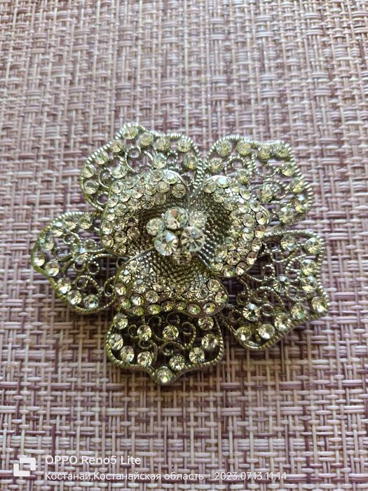 Бижутерия для девушек