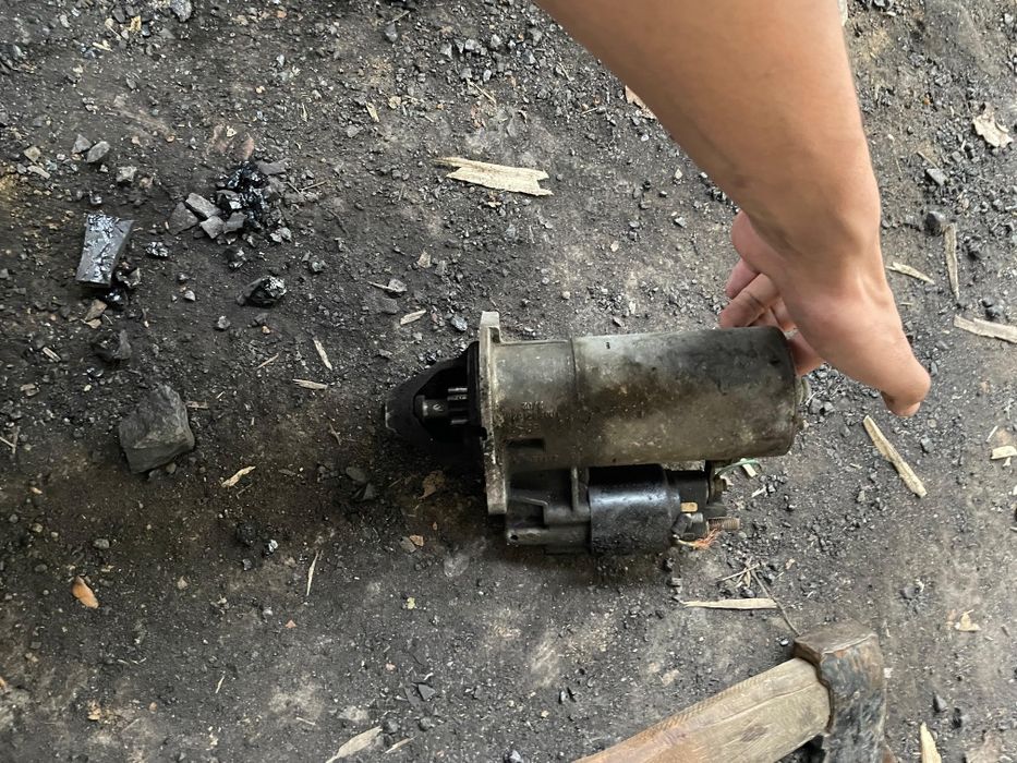 Запчасти BMW 520,525