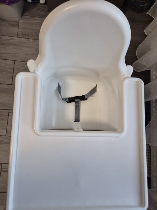 Antilop Ikea impecabil