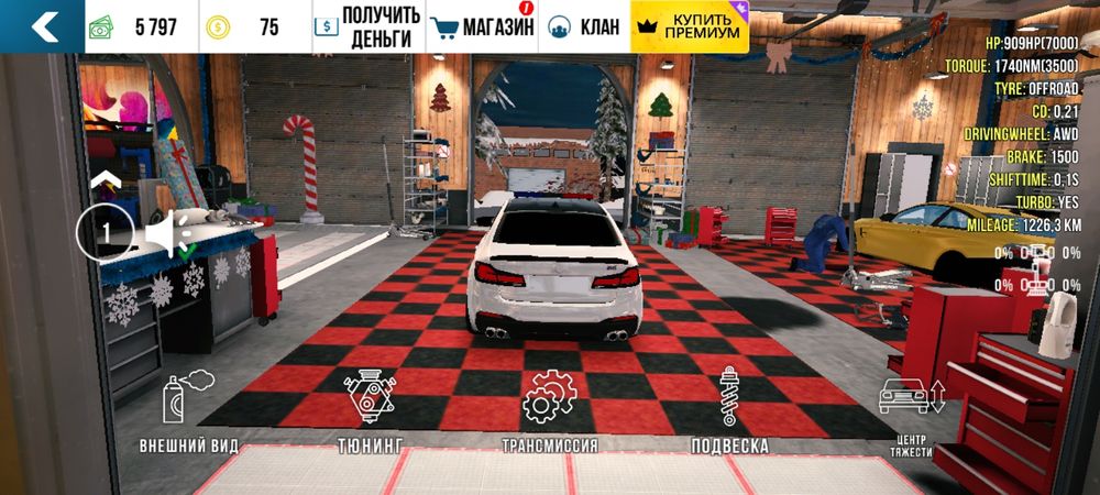 Продам две машины за 1000тг