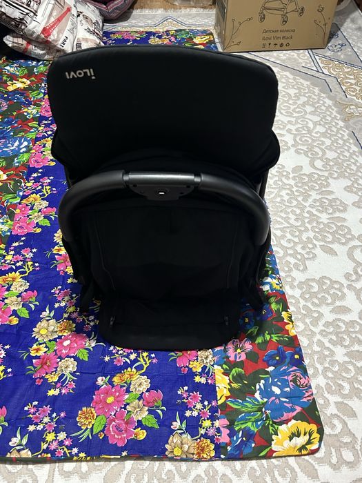 Коляска детская, Коляска прогулочная iLovi Vim