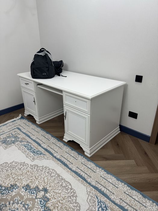 Шкаф+письменный стол