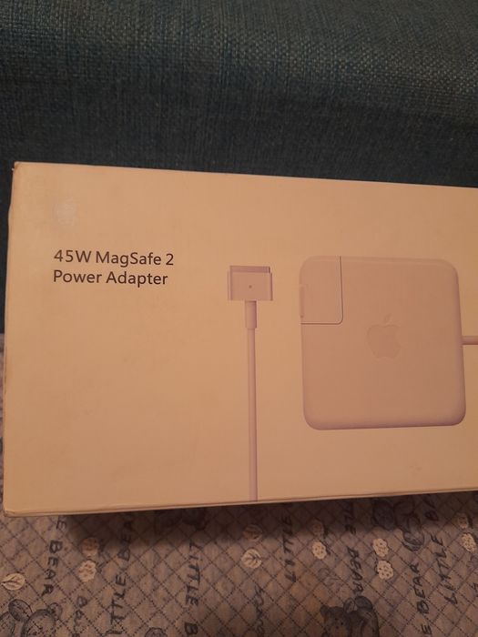 Блокпитания Magsave2 apple