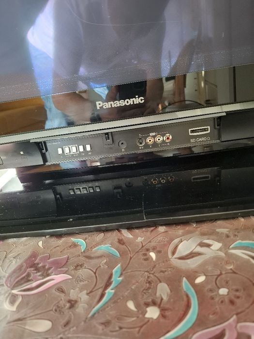 Телевизор плазменный PANASONIK