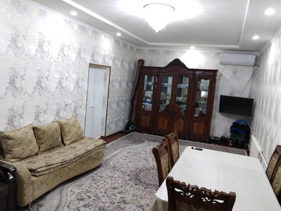 ПРОДАËТСЯ ДОМ 6 СОТИХ/ Ховли сотилади 6 сотих;