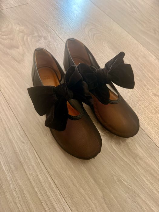 Pantofi H&m marime 34