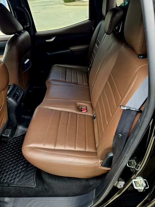 Mercedes-Benz-X Class