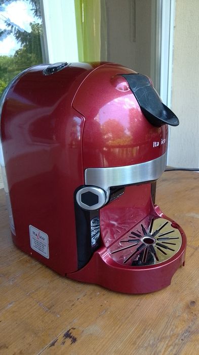 Espresso cafea capsule