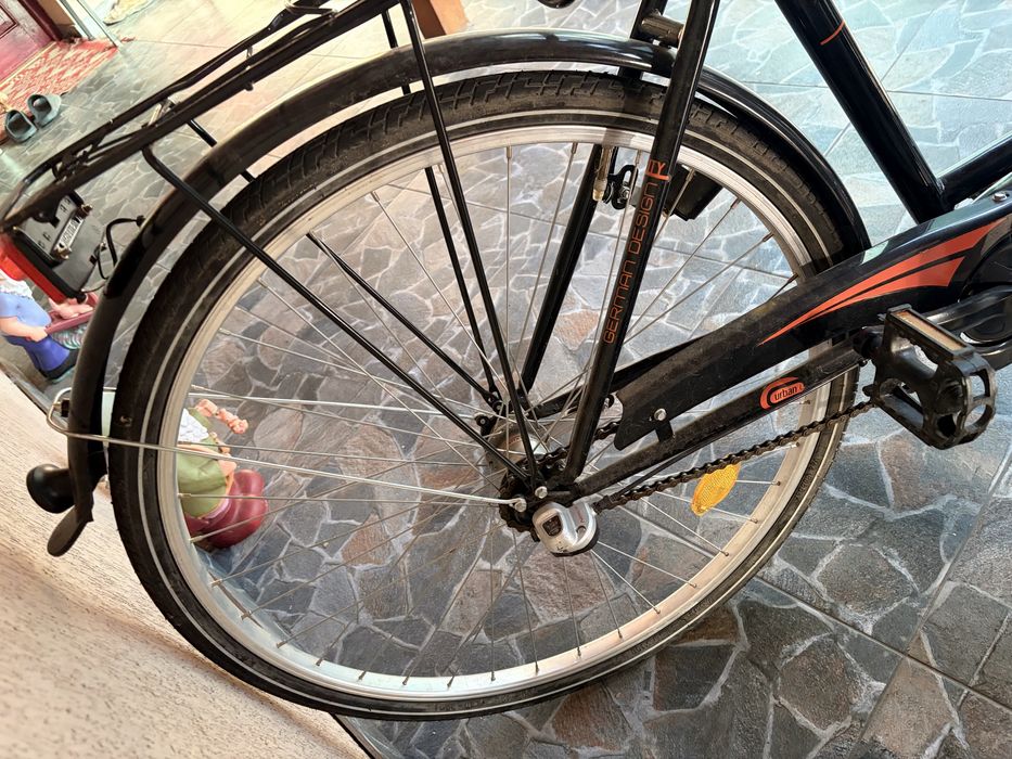 Bicicletă de vânzare, stare foarte bună