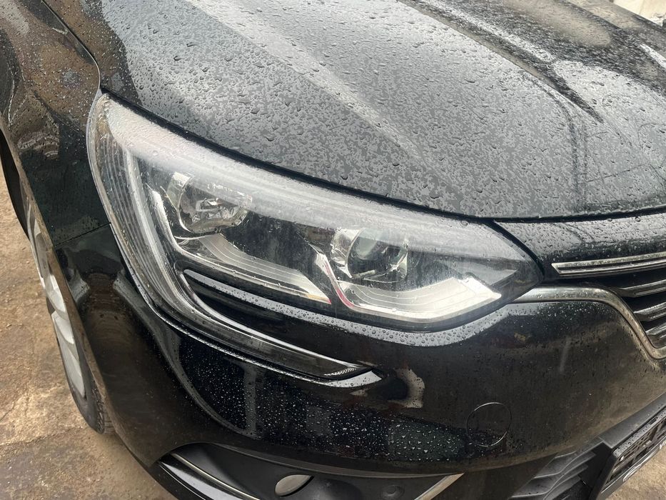 Piese megan 4 2018 motor 15 dci