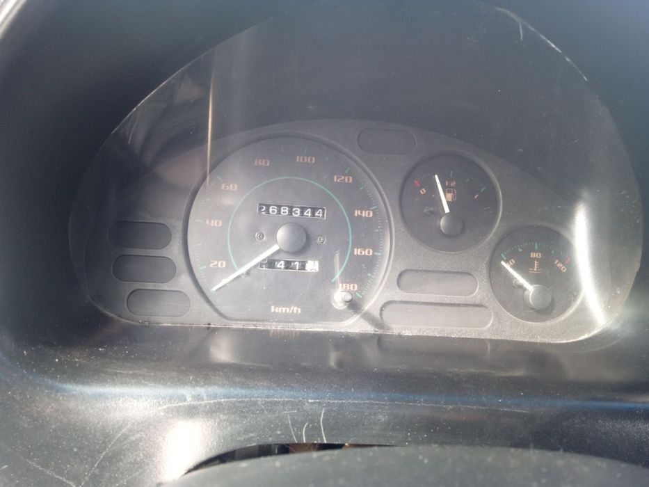 Matiz mix kraska toza chaqa chuqa joylari bor kondosanier bor