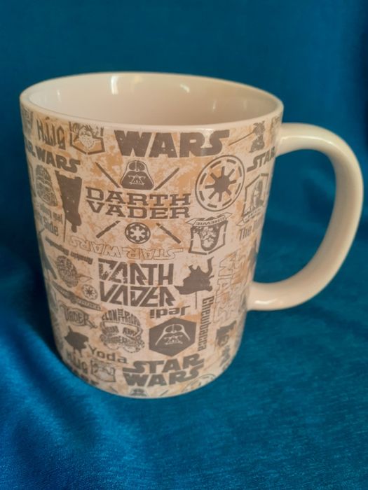 чайная пара Дулево