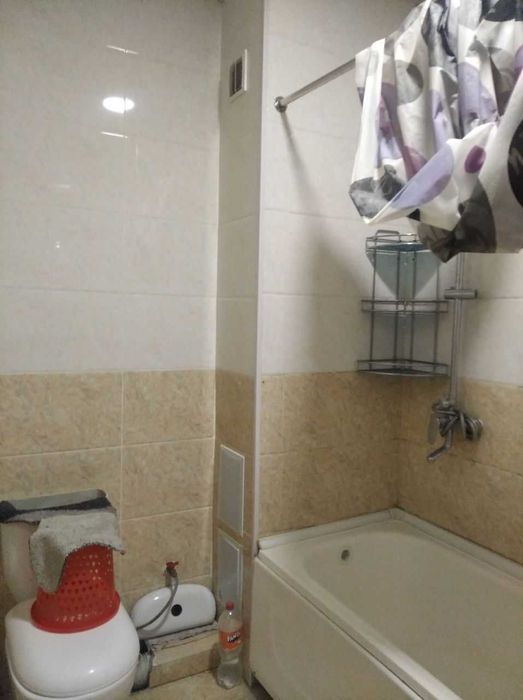 Ko`p qavatli turar joydagi xonadon