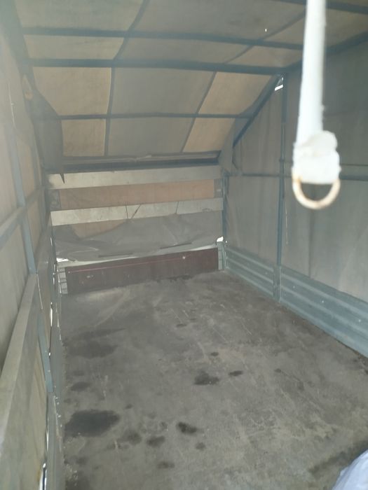 Продается Российская легковая прицеп