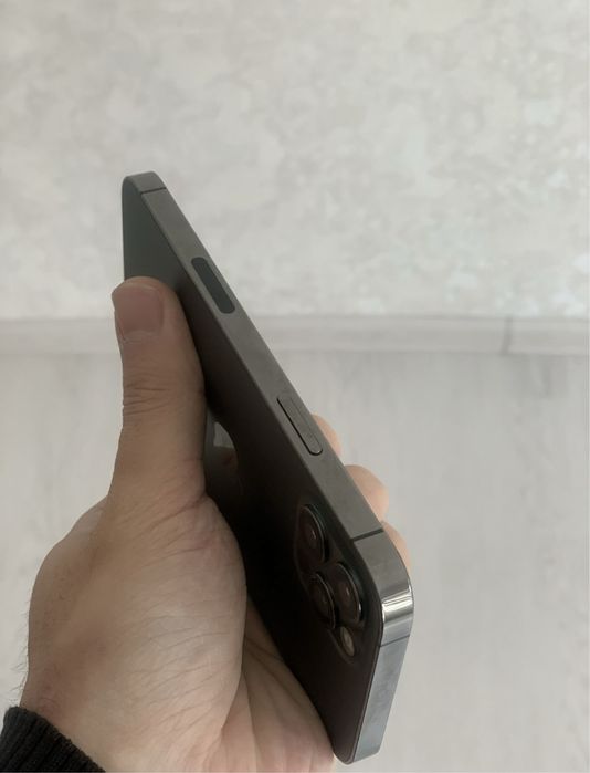 iphone 12 pro LLa 90% 128gb Tinu!!!