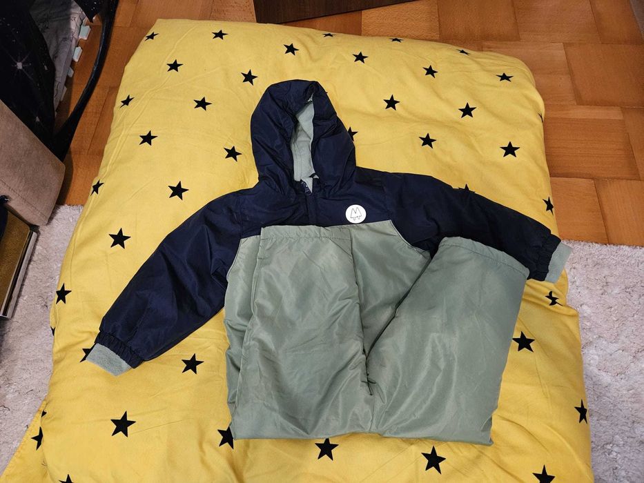 Combinezon 18-24 luni