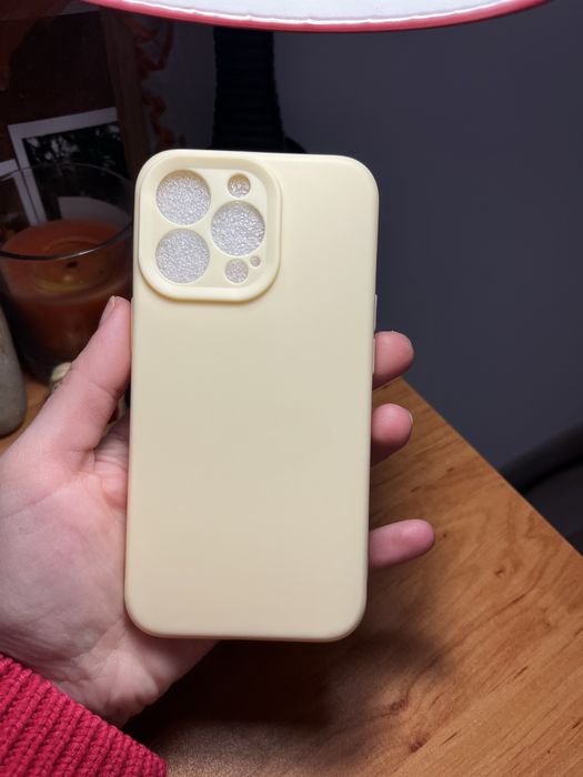 Калъф за lphone 13 pro