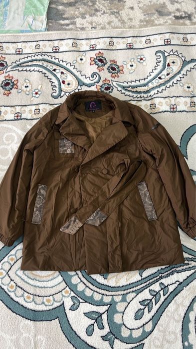 Верхние одежды НОВЫЕ