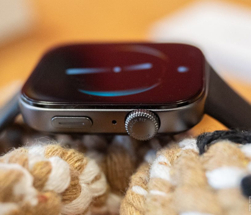 Продам Huawei Watch Fit 3