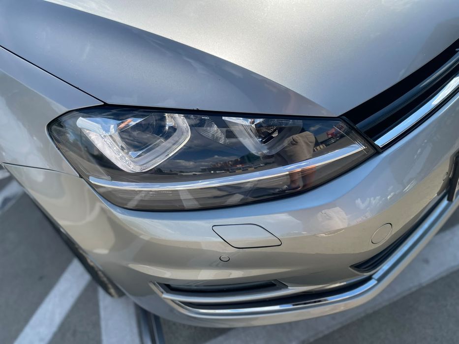Golf 7 2.0 TDI 150 cp