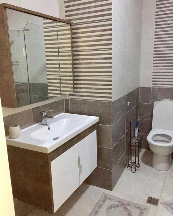 Дава се под наем Двустаен апартамент в Пловдив, Кършияка - 65 кв.м за 255 € - Снимка #2