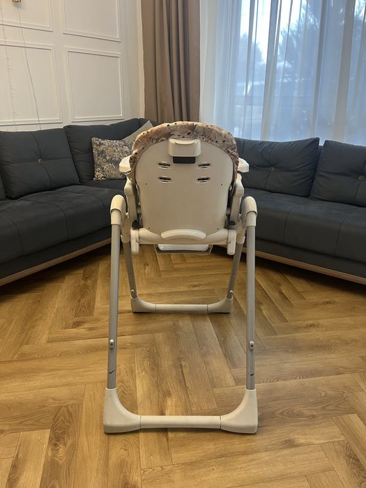 Стульчик трансформер Peg-Perego