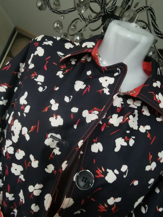 Трэнч Lawine  Стильный