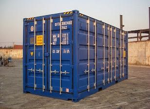 Морски контейнери 20FT и 40FT | Директен внос | Гаранция