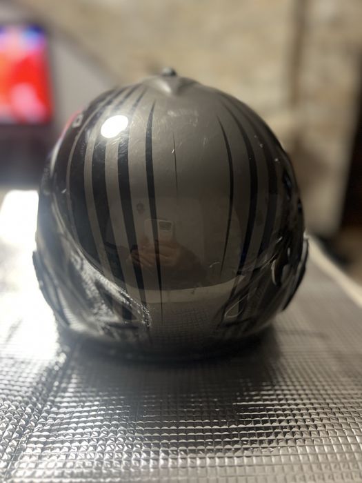 Дамска ски каска Mango с два чифта очила