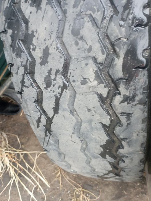 Колеса на 11 22.5