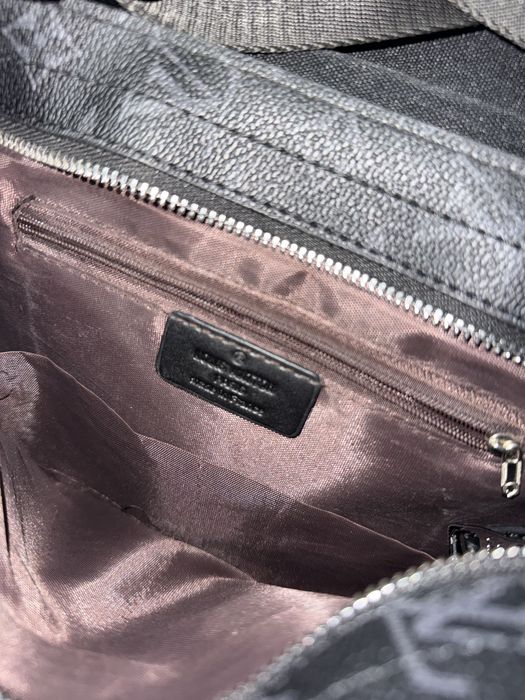 Borsetă/Geantă Louis Vuitton Monogram Eclipse