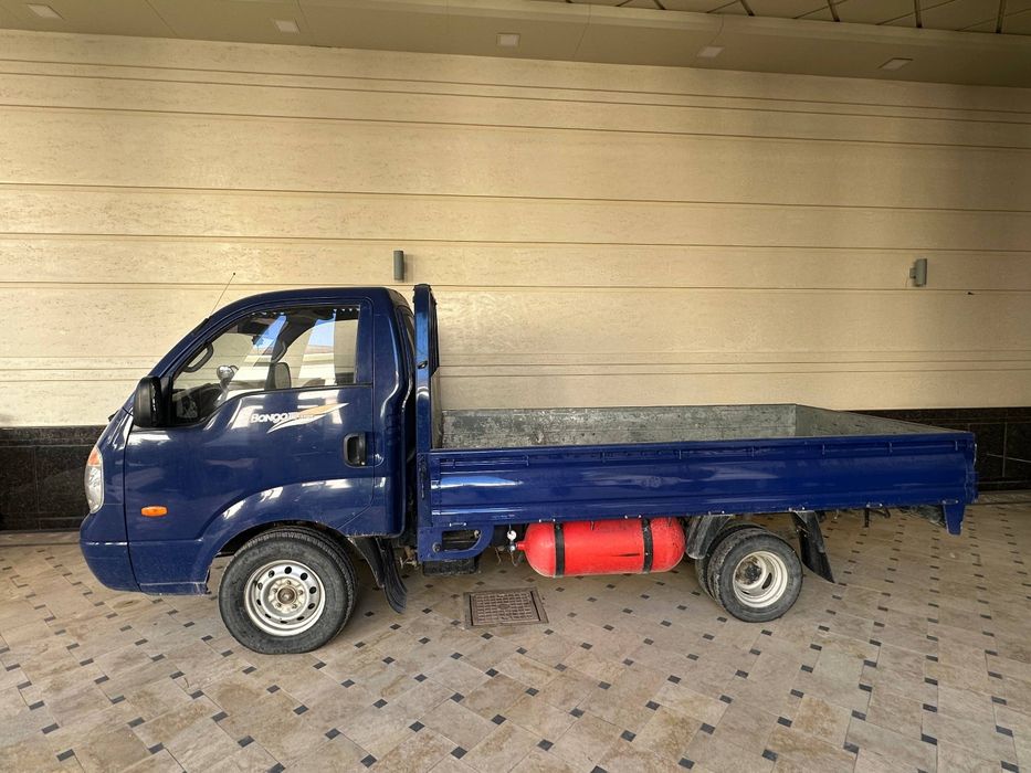 Кия бонго 2011 йил. Старекх матор.