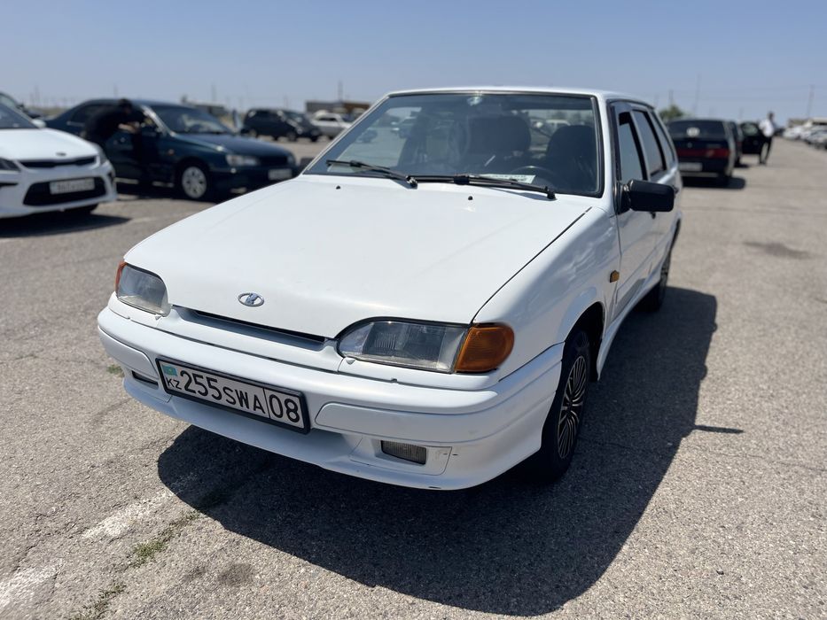 Ваз 2114, лада, lada, Лада. 14
