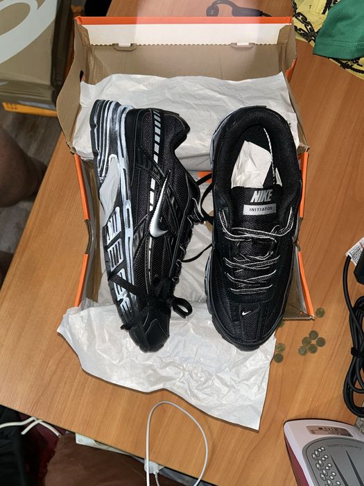 Летние кроссовки ASICS NewBalance