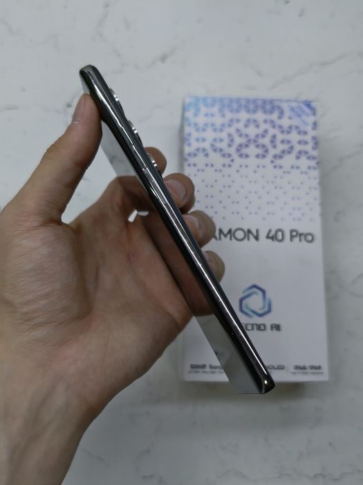 Infinix Camon 40 Pro Sotlad