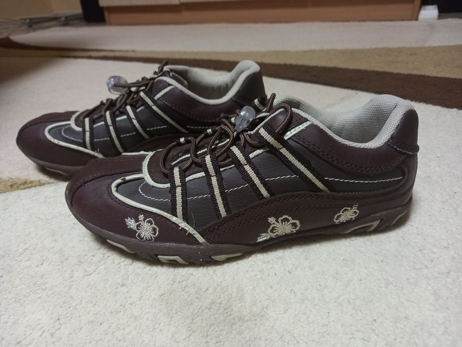 Детски  обувки -маратонки