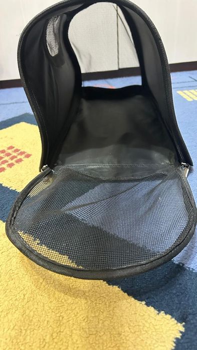 Переноска для кошек и собак.