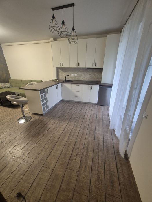 De închiriat apartament -Baia Mare,zona Centru Vechi