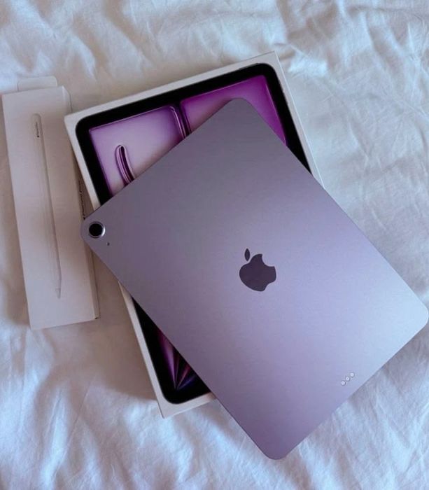 Ipad air 11  продается purple
