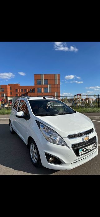 Продам Chevrolet Spark