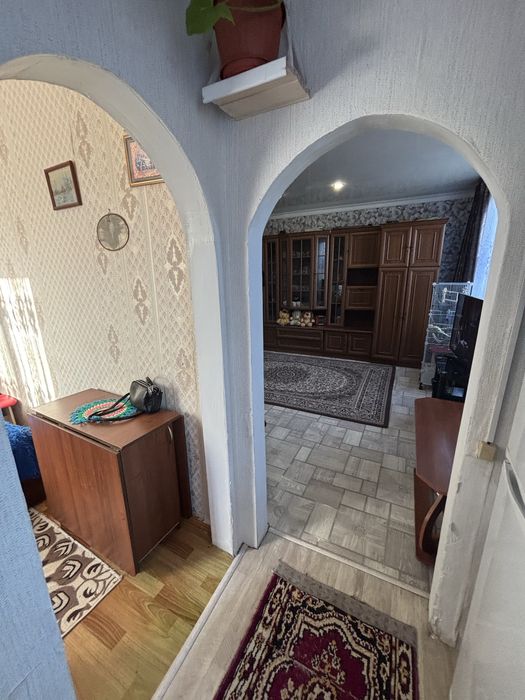 Продам 2 ком.дом