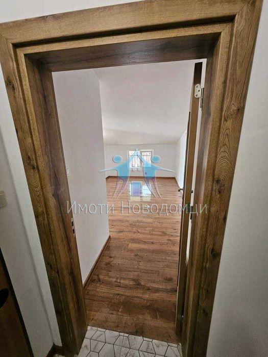 Продава се Двустаен апартамент в Шумен, Пазара - 44 кв.м за 1797 €/кв.м - Снимка #3