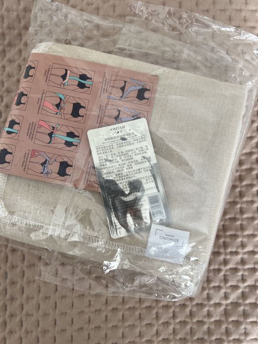 Продам бандаж бенкунг