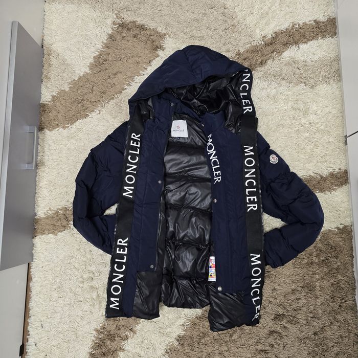 Geaca moncler barbati