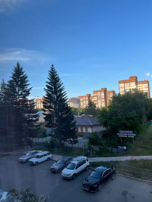 Продам 1 комнатную квартиру